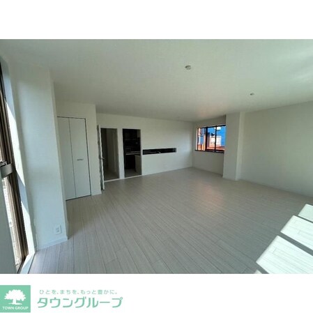 リブレス南浦和の物件内観写真